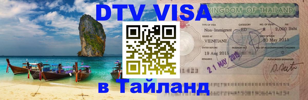 Оформление DTV визы под ключ: стоимость и тарифы, только загранпаспорт - 20.11.2025 
